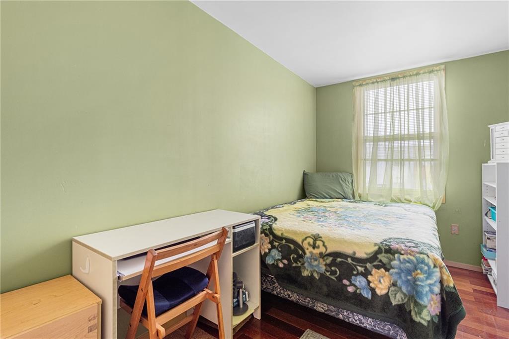 460 Hinsdale Street Brownsville Brooklyn NY 11207