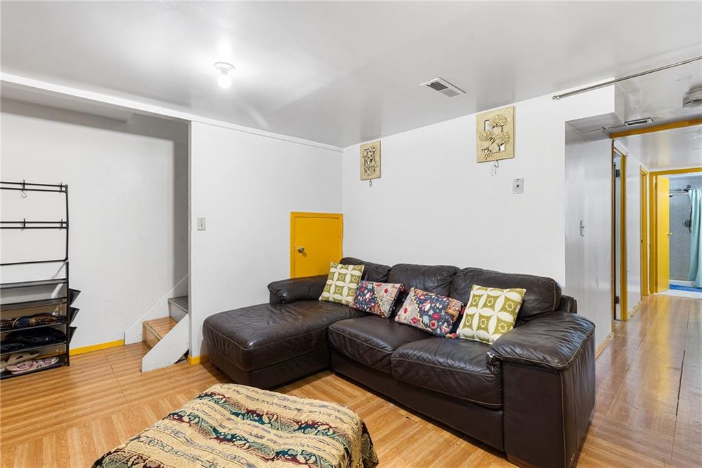 460 Hinsdale Street Brownsville Brooklyn NY 11207