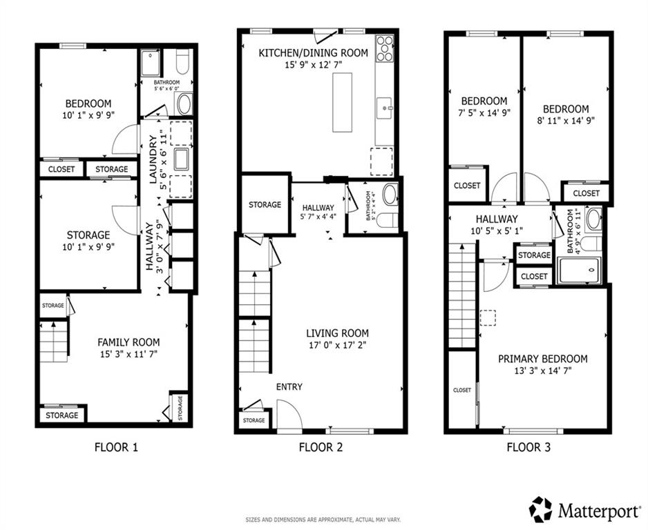 460 Hinsdale Street Brownsville Brooklyn NY 11207