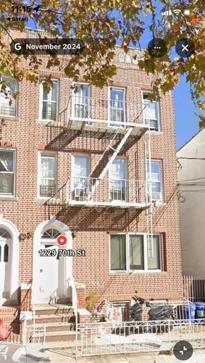 1229 70th Street Dyker Heights Brooklyn NY 11228