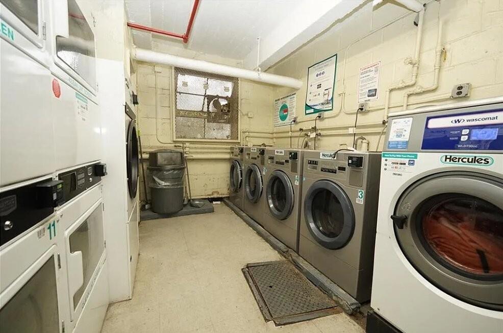 345 Webster Avenue Kensington Brooklyn NY 11230