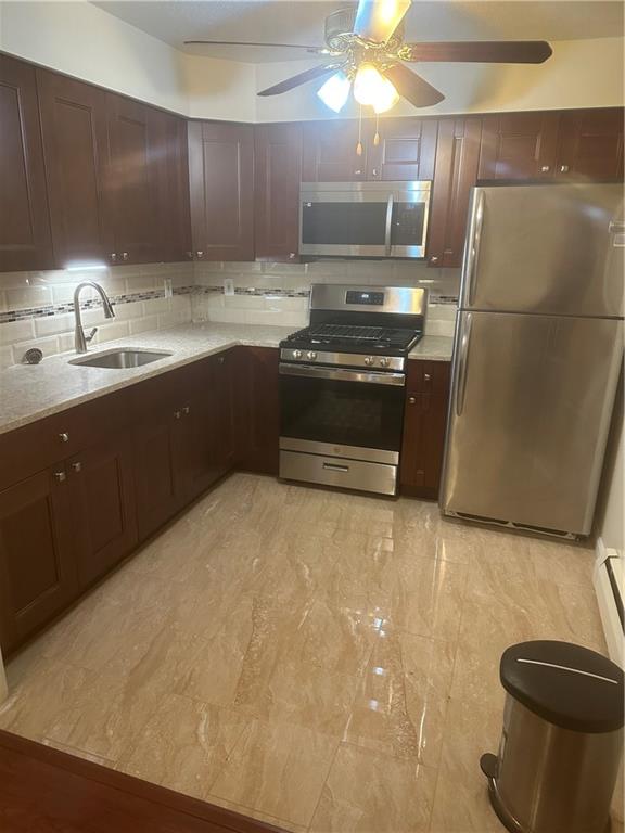 695 Belmont Avenue East New York Brooklyn NY 11207