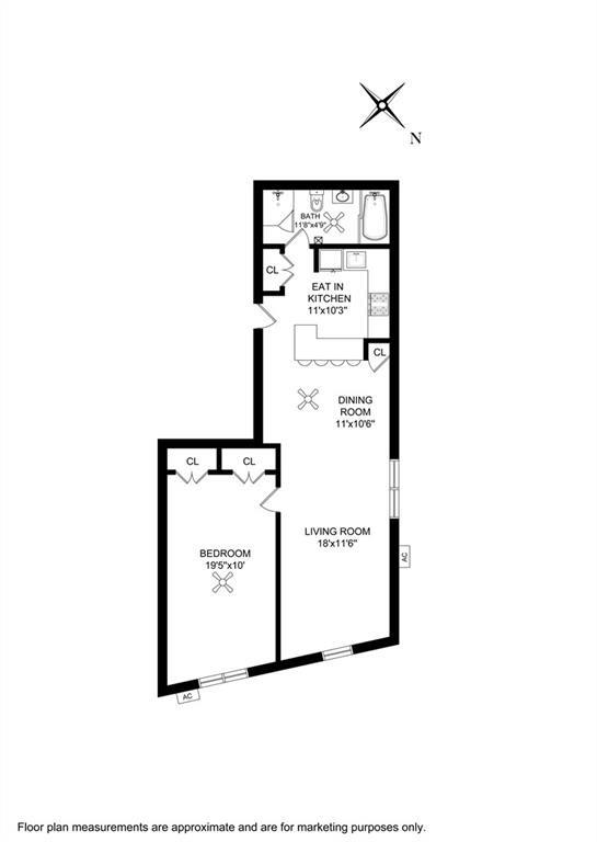 1625 Emmons Avenue Sheepshead Bay Brooklyn NY 11235