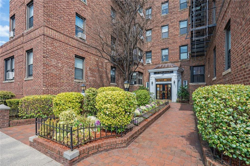 2375 Ocean Avenue Homecrest Brooklyn NY 11229