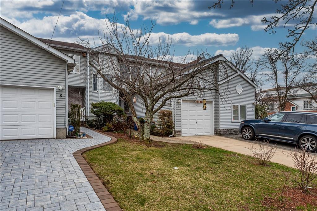 4 Borman Avenue New Springville Staten Island NY 10314