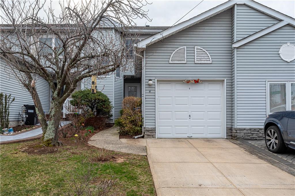 4 Borman Avenue New Springville Staten Island NY 10314