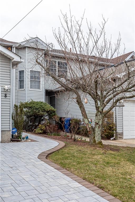 4 Borman Avenue New Springville Staten Island NY 10314