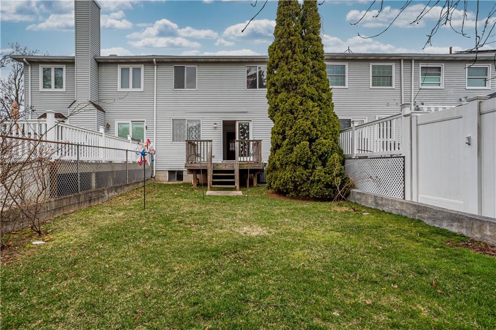 4 Borman Avenue New Springville Staten Island NY 10314