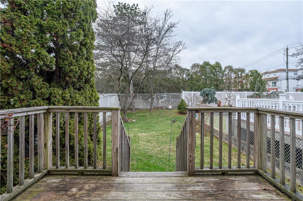 4 Borman Avenue New Springville Staten Island NY 10314