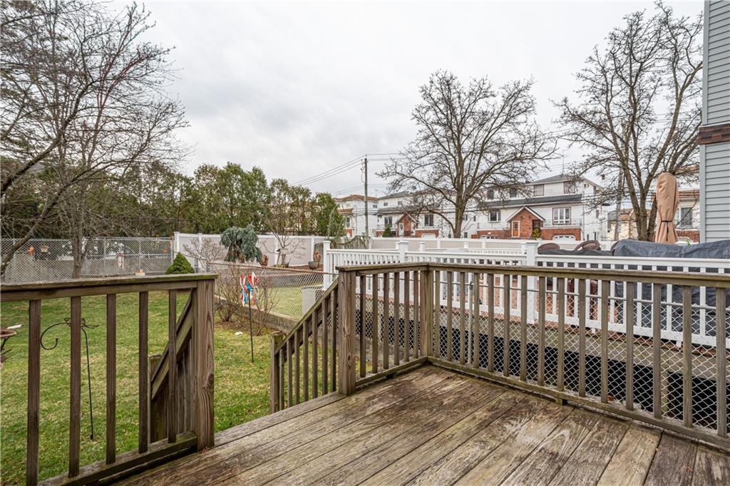 4 Borman Avenue New Springville Staten Island NY 10314