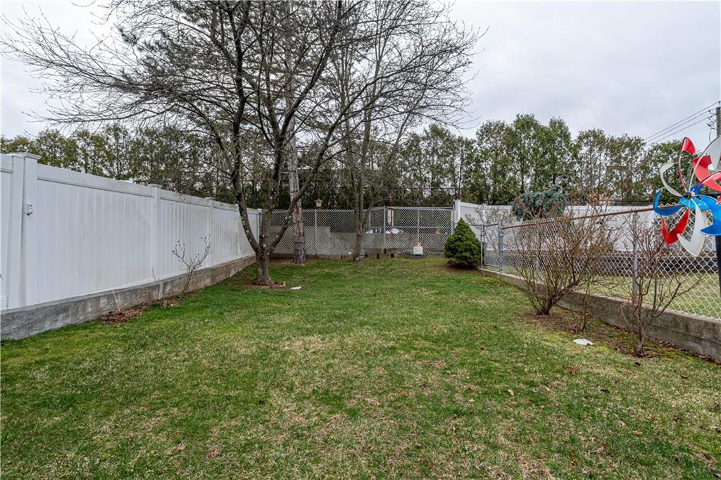 4 Borman Avenue New Springville Staten Island NY 10314