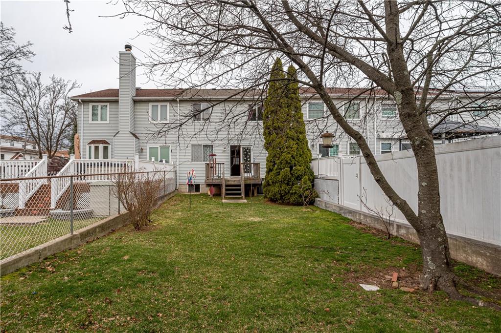 4 Borman Avenue New Springville Staten Island NY 10314