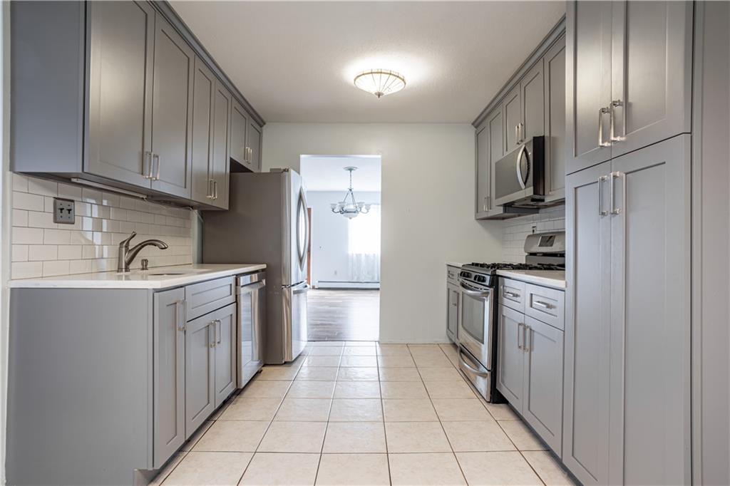 4 Borman Avenue New Springville Staten Island NY 10314