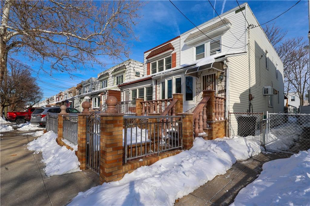 1483 East 53rd Street Old Mill Basin Brooklyn NY 11234