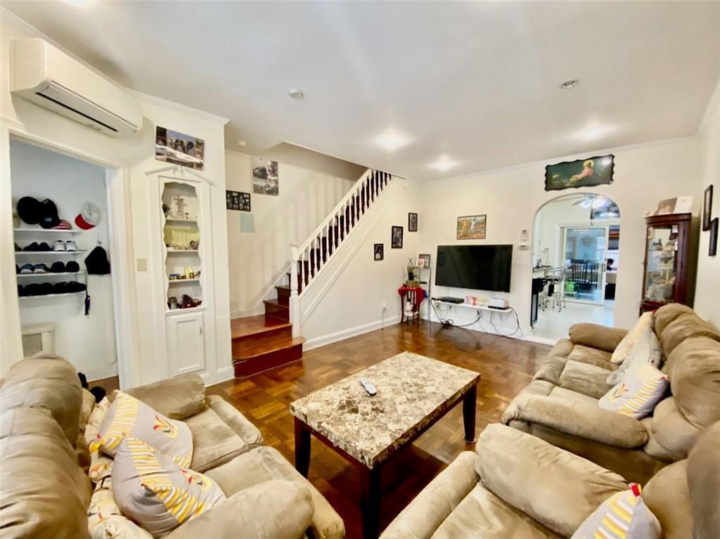 2637 Hubbard Street Gravesend Brooklyn NY 11235