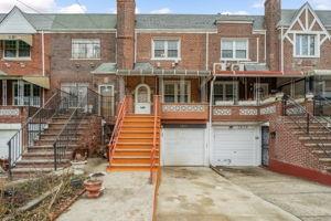 2637 Hubbard Street Gravesend Brooklyn NY 11235