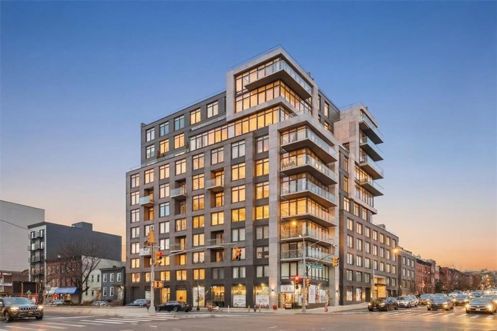 575 4th Avenue Park Slope Brooklyn NY 11215