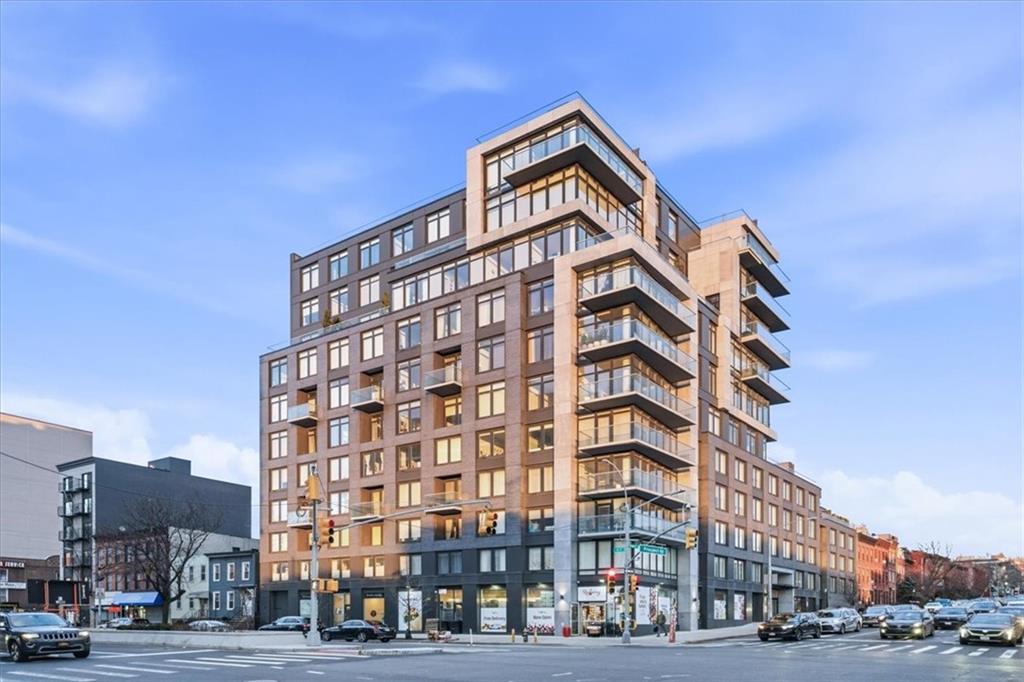 575 4th Avenue Park Slope Brooklyn NY 11215