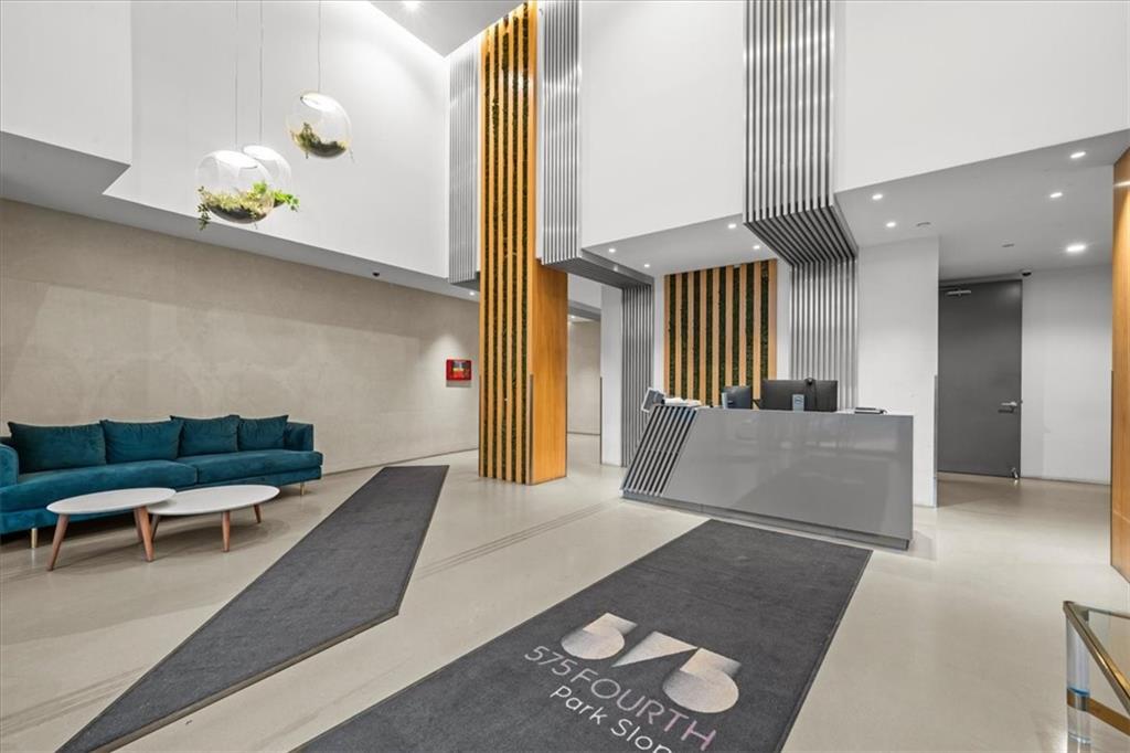 575 4th Avenue Park Slope Brooklyn NY 11215