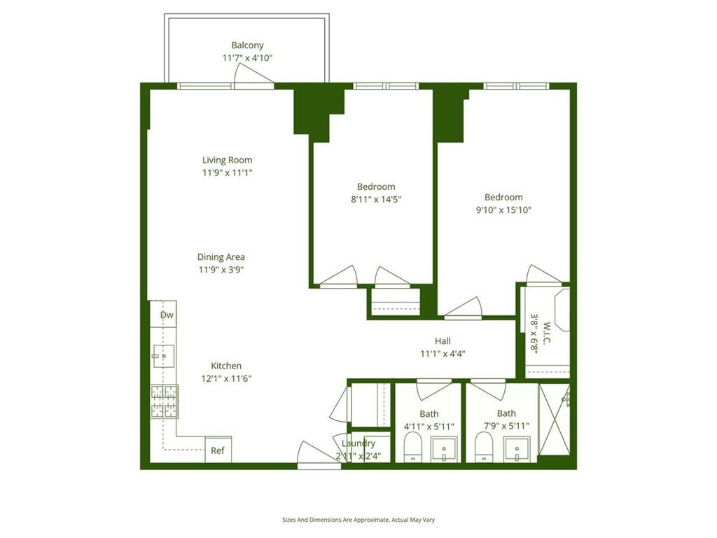 575 4th Avenue Park Slope Brooklyn NY 11215