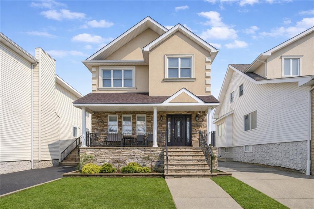 193 Bedell Avenue Tottenville Staten Island NY 10307