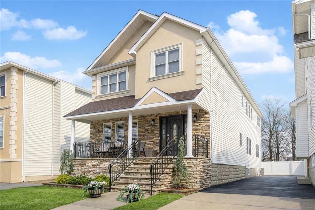 193 Bedell Avenue Tottenville Staten Island NY 10307