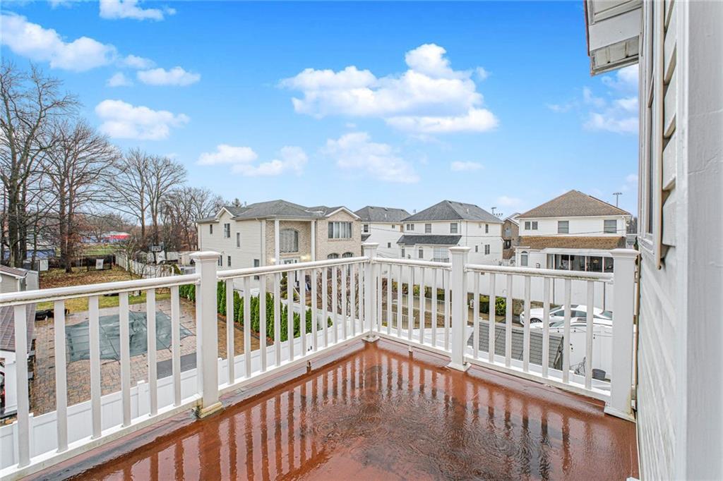 193 Bedell Avenue Tottenville Staten Island NY 10307