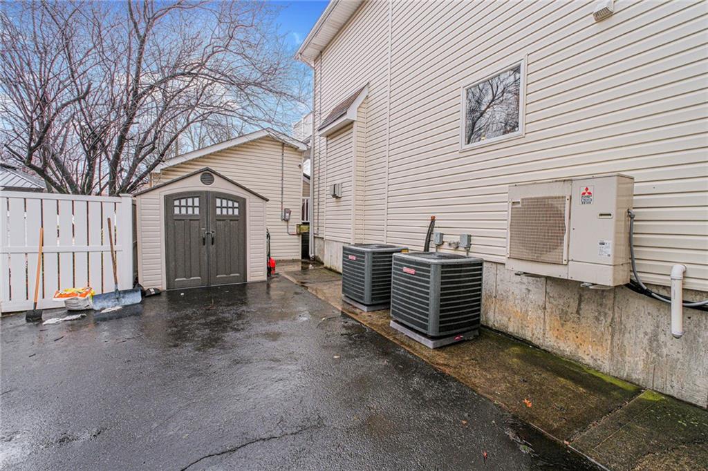 193 Bedell Avenue Tottenville Staten Island NY 10307