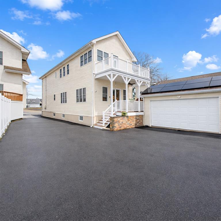 193 Bedell Avenue Tottenville Staten Island NY 10307