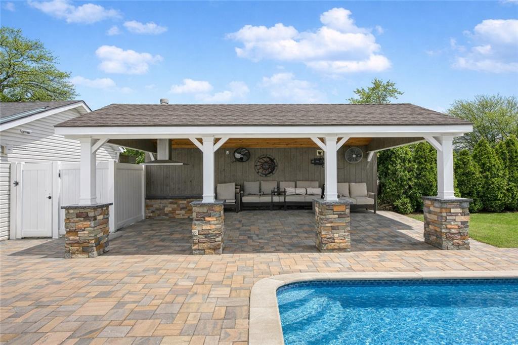 193 Bedell Avenue Tottenville Staten Island NY 10307