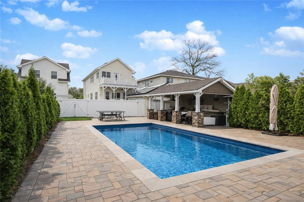 193 Bedell Avenue Tottenville Staten Island NY 10307