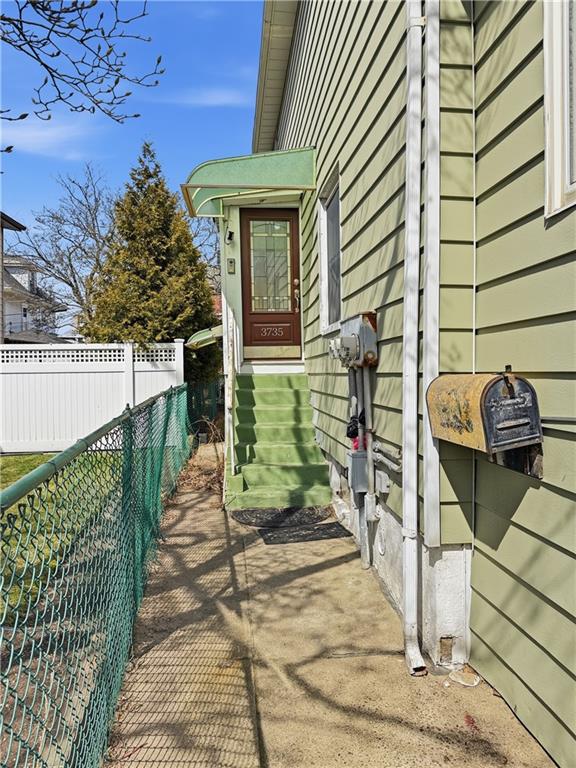 3735 Oceanic Avenue Sea Gate Brooklyn NY 11224