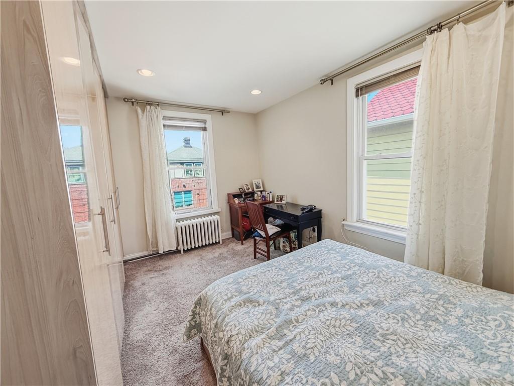 3735 Oceanic Avenue Sea Gate Brooklyn NY 11224