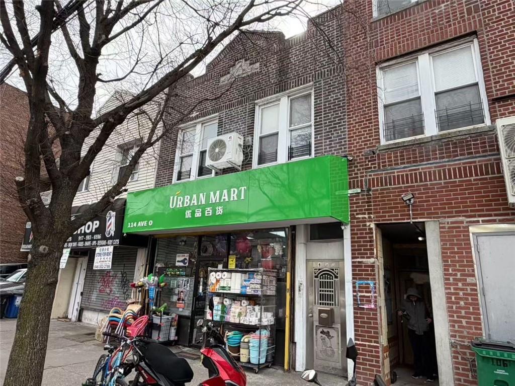 114 Avenue O Bensonhurst Brooklyn NY 11204
