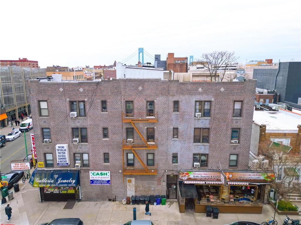 8502 5th Avenue Bay Ridge Brooklyn NY 11209