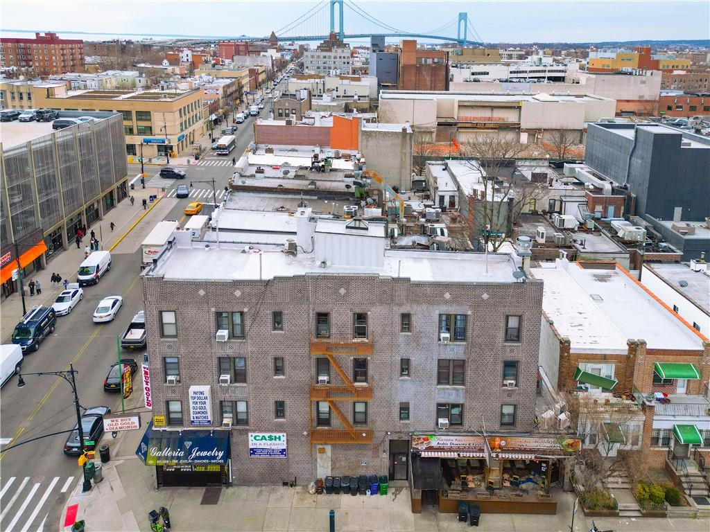 8502 5th Avenue Bay Ridge Brooklyn NY 11209