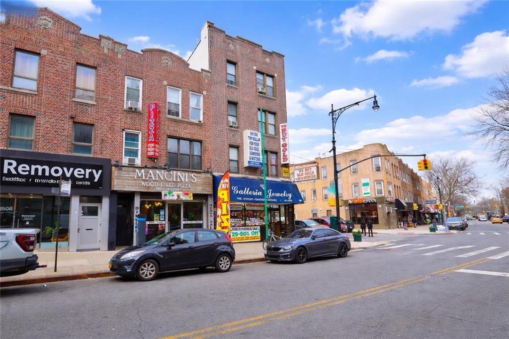 8502 5th Avenue Bay Ridge Brooklyn NY 11209