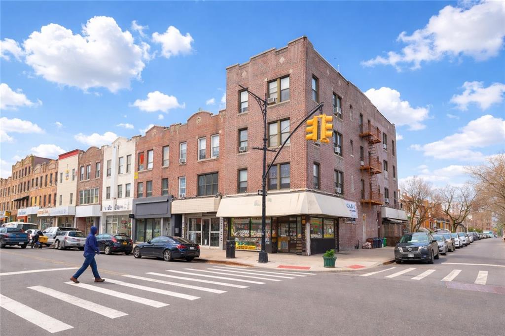 8502 5th Avenue Bay Ridge Brooklyn NY 11209