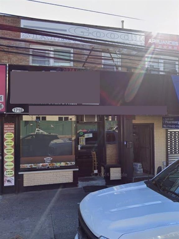 1718 Hylan Boulevard Dongan Hills Staten Island NY 10305