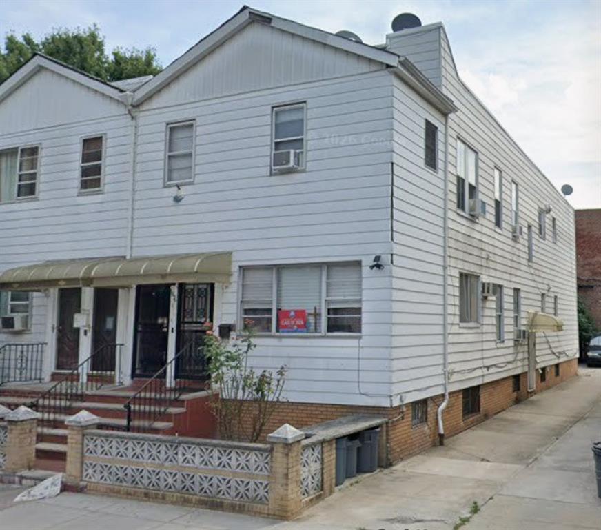 1876 Bay Ridge Avenue Bensonhurst Brooklyn NY 11204