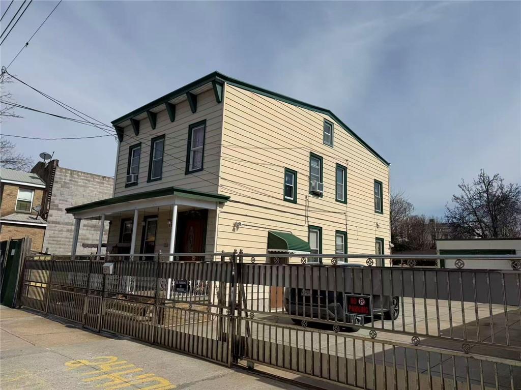 95-27 87th Street Ozone Park Ozone Park NY 11416