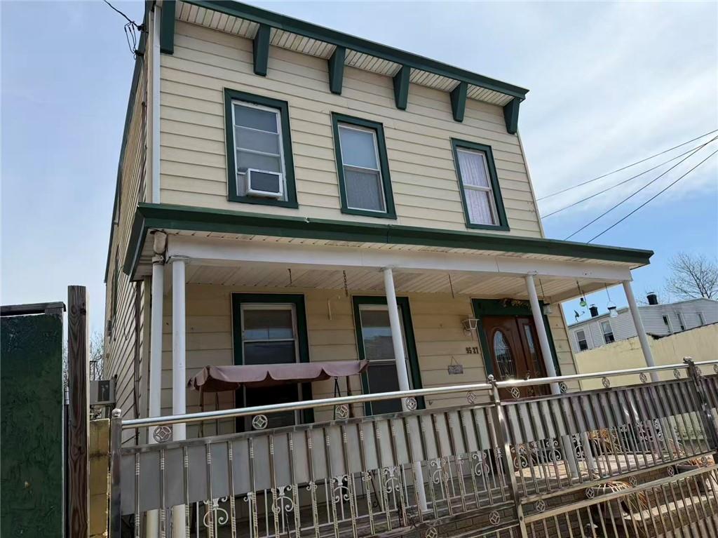 95-27 87th Street Ozone Park Ozone Park NY 11416