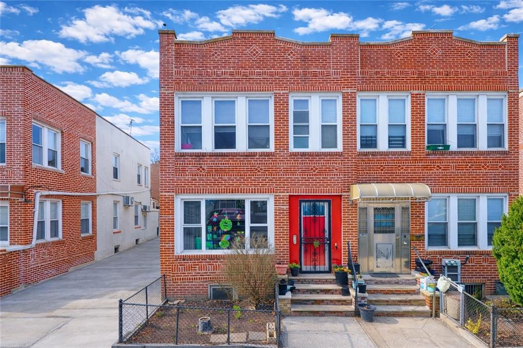 346 94th Street Bay Ridge Brooklyn NY 11209