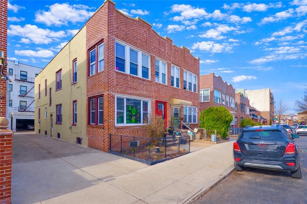 346 94th Street Bay Ridge Brooklyn NY 11209