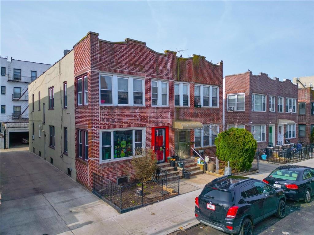 346 94th Street Bay Ridge Brooklyn NY 11209