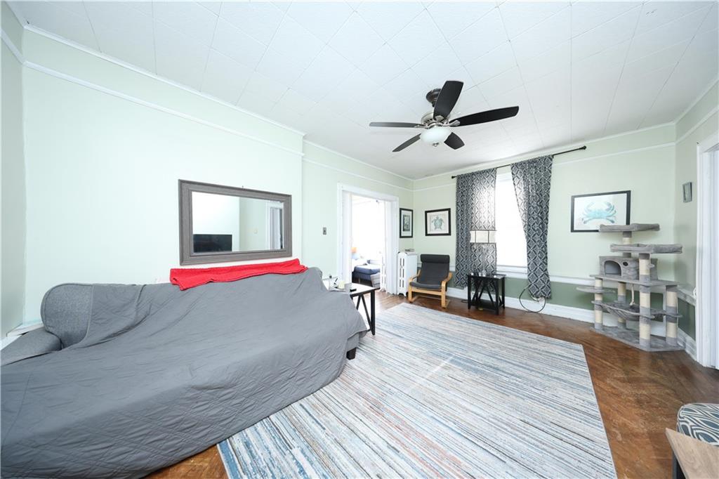 346 94th Street Bay Ridge Brooklyn NY 11209