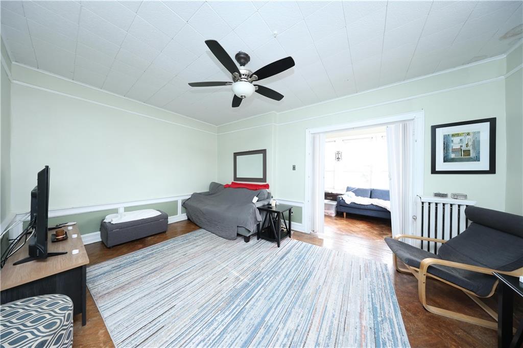 346 94th Street Bay Ridge Brooklyn NY 11209