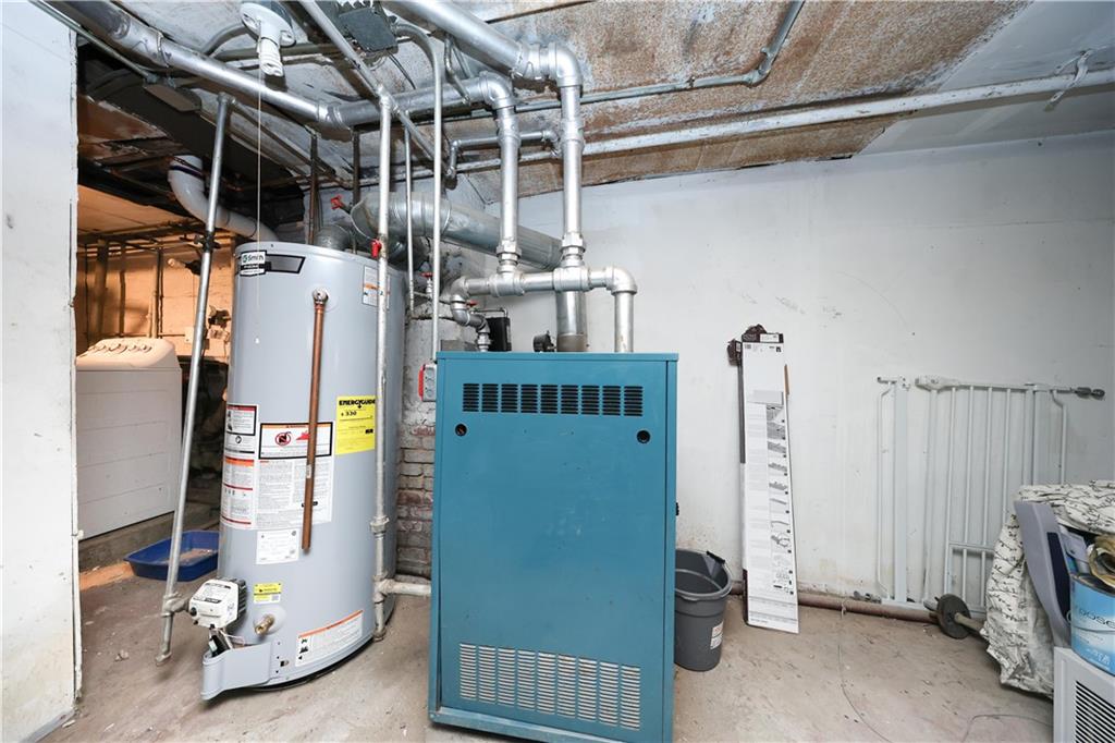 346 94th Street Bay Ridge Brooklyn NY 11209