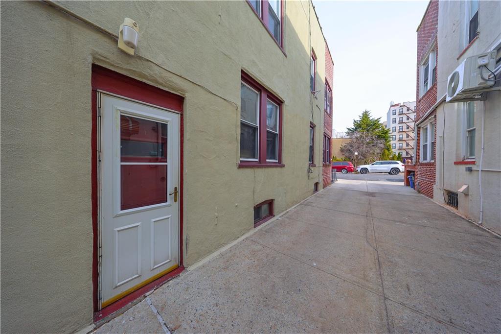 346 94th Street Bay Ridge Brooklyn NY 11209