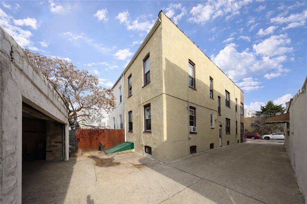 346 94th Street Bay Ridge Brooklyn NY 11209